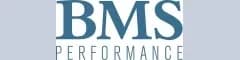 BMS Performance logo