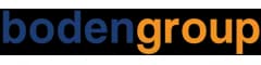 Boden Group logo