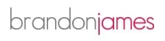 Brandon James logo