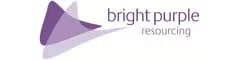 Bright Purple logo