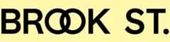 Brook Street Social Care logo