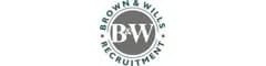 Brown and Wills Recruitment Ltd logo