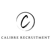 Calibre Recruitment  logo