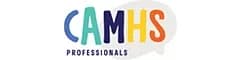 CAMHS Professionals logo
