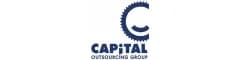 Capital Outsourcing Group Ltd logo