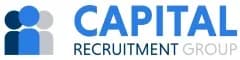 Capital Recruitment Group logo