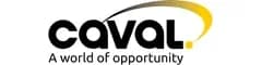 Caval Limited logo