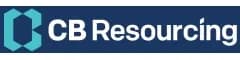 CB Resourcing logo