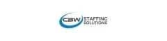 CBW Staffing Solutions logo