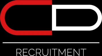 CD Recruitment logo