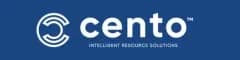 Cento logo