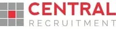 Central Recruitment logo