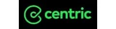 Centric Talent logo