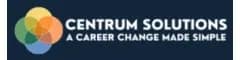 centrum solutions logo