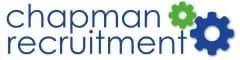 Chapman Recruitment logo
