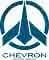 Chevron Recruitment logo