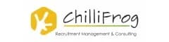 ChilliFrog Ltd logo