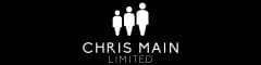 Chris Main LTD logo