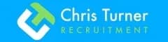 Chris Turner Recruitment Ltd logo