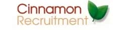 Cinnamon Recruitment Ltd logo