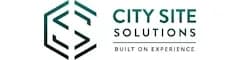 City Site Solutions Ltd logo
