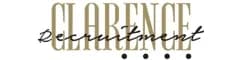 Clarence Recruitment logo