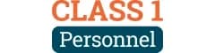 Class 1 Personnel logo