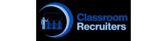 Classroom Recruiters logo