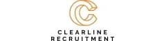 Clearline Recruitment Ltd logo