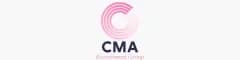 CMA Recruitment Group logo