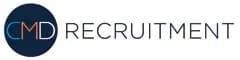 CMD Recruitment logo