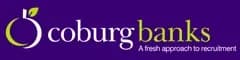 Coburg Banks | Recruitment Agency logo