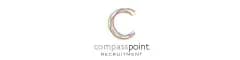 Compass Point Recruitment logo