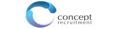 Concept Recruitment Group logo