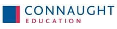 Connaught Resourcing logo