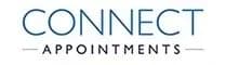 Connect Appointments logo