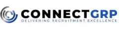 Connect GRP UK logo