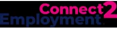 Connect2Employment logo