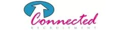 Connected Recruitment logo