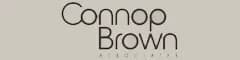 Connop Brown Associates logo