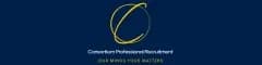 Consortium Professional Recruitment Ltd logo