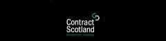 Contract Scotland logo