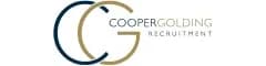 Cooper Golding logo