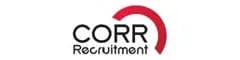 Corr Recruitment Ltd logo