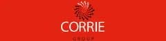 Corrie Recruitment logo