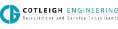 Cotleigh Engineering logo