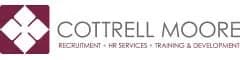 Cottrell Moore Ltd logo