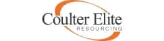 Coulter Elite Resourcing logo