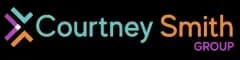 Courtney Smith logo