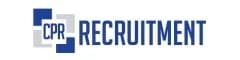 CPR Recruitment logo
